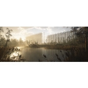 《潜行者2：切尔诺贝利之心》海绵干获取方法