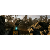 《潜行者2：切尔诺贝利之心》PG-4抱脸防毒面具获取位置介绍