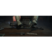 《潜行者2：切尔诺贝利之心》AKM74S枪托升级作用介绍