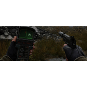 《潜行者2：切尔诺贝利之心》AKM74S机体升级作用介绍