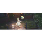 《无限暖暖》急坠方法分享