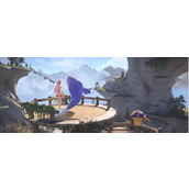 《无限暖暖》查看无限之心方法