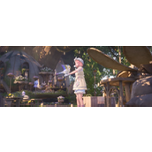 《无限暖暖》活跃能量获得方法及作用介绍