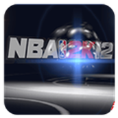 nba2k12安卓直装版 最新版v1.0.0