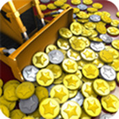 金币推土机无限金币版 (Coin Dozer)内购修改版v18.8