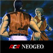 龙虎之拳2 (ART OF FIGHTING 2 ACA NEOGEO)安卓版v1.1.0