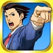 逆转裁判5安卓汉化版 中文版v1.2.8