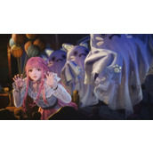 《无限暖暖》动物稀有制衣材料获取方法