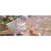 《无限暖暖》芙芙具体作用介绍