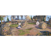 《无限暖暖》活跃能量完全攻略分享