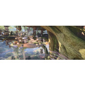 《无限暖暖》河岸晨跑获得方法