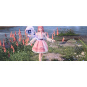 《无限暖暖》蓓蕾初绽获得方法