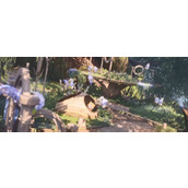 《无限暖暖》信步闲游获得方法