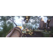 《无限暖暖》低调轨迹获得方法