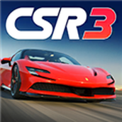 CSR3街头赛车 (CSR Racing 3)最新版v0.17.0