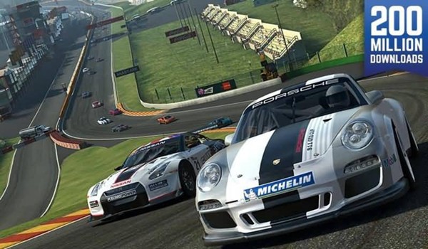 Real Racing 3 安卓最新版v13.0.7