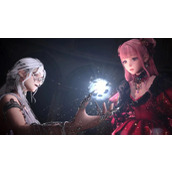 《无限暖暖》梦泽流光套装获取方法