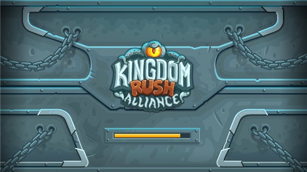 王国保卫战5联盟骨龙版 (KingdomRush:Alliance.lf)最新版v11.45.14