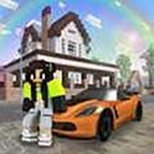 PartyCraft 最新版v1.7.987