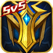 英魂之刃vivo账号版 安卓版v3.4.4.0