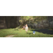 《无限暖暖》曦光毛团获取位置