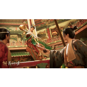 《燕云十六声》游戏服务器介绍