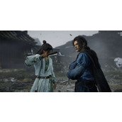 《燕云十六声》男角色捏脸数据一览