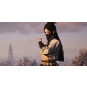 《燕云十六声》捏脸女角色数据大全