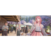 《无限暖暖》磐岩晶石具体作用介绍