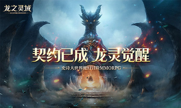 龙之灵域官方正版 安卓版v0.3.0