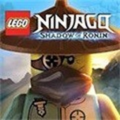 乐高幻影忍者罗宁的阴影 (LEGO® Ninjago™: Shadow of Ronin)最新版v2.1.1.02