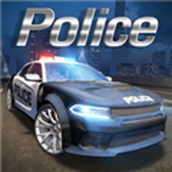 Police Sim 2022无限金币99999 安卓修改版v1.9.97