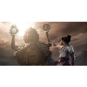 《燕云十六声》制作公司介绍