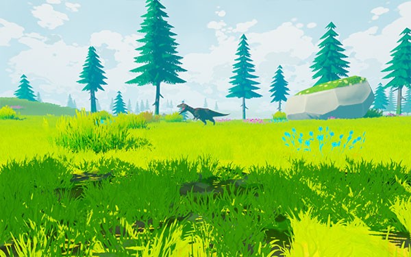 Mesozoic Dawn正版 安卓版v0.6.5.14