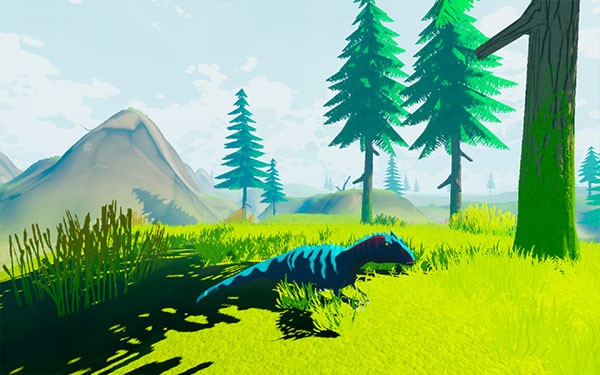 Mesozoic Dawn正版 安卓版v0.6.5.14