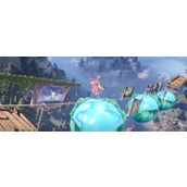 《无限暖暖》丝巾蛾获得方法