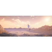 《无限暖暖》围巾蚯蚓获得方法