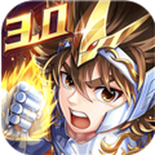 圣斗士星矢正义传说oppo版 最新版v2.0.87