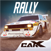 CarX Rally拉力赛车 安卓版v1.0