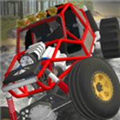 Offroad Outlaws无限金币版 安卓版v6.9.1