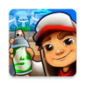 地铁跑酷国际版正版 (Subway Surf)安卓版v3.39.0