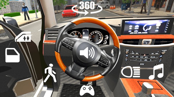 carsimulator2最新版2024 最新版v1.54.2