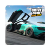 Drive Zone Online无限货币 安卓版v1.1.1