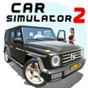 carsimulator2最新版2024 最新版v1.54.2