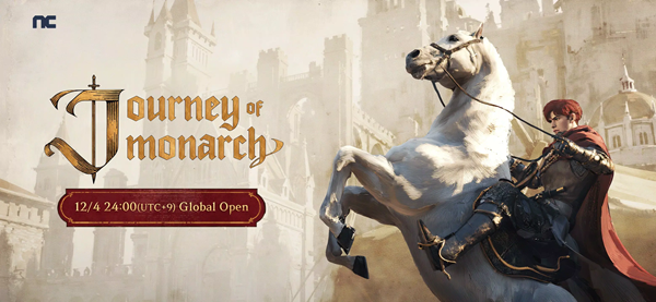 君主之旅 (Journey of Monarch)安卓版v1.0.10