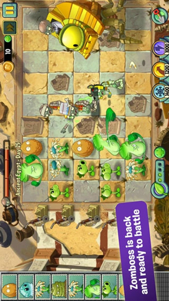 pvz2国际版 官方安卓版v3.5.9