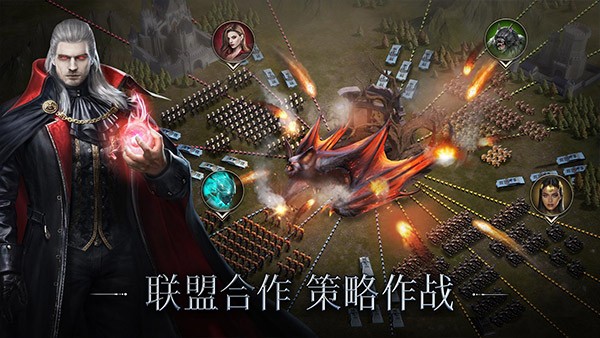 暗影谜题 (Myths of Moonrise)最新安卓版v1.86.1