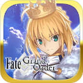 命运冠位指定手游 (fate grand order)安卓版v2.95.0