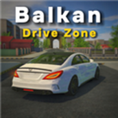 巴尔干驾驶区联机版 (Balkan Drive Zone)安卓版v3.9