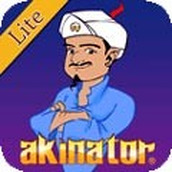 神灯猜人名 (Akinator)免费最新版v8.8.12